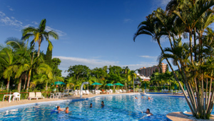 Termas do Gravatal
